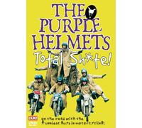 Purple Helmets Total Sh, Te - Purple Helmets Total Sh**