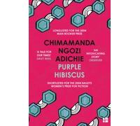 Purple Hibiscus (P.S.) by Ngozi Adichie, Chimamanda New Edition (2005)