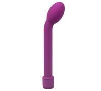 purple Hot Spot Purple Slimline Multi-Speed Wand Vibrator