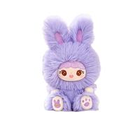 (Purple) Inc Monsters University Mike Plush Toy Doll Kids Xmas Birthday Gifts Nursery