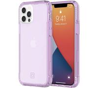 (Purple, iPhone 12 Mini) Incipio Slim Case for Apple iPhone 12 Series