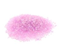 Purple Irregular Glass Charms for Nail Art, Glossy Crushed Decor Supplies | Smooth Lightweight Pieces for Resin Artists and Enthusiasts, Suitable for Molds, Scrapbook Pages, Birthdays, Holidays