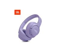 (Purple) JB.L TUNE 770NC Wireless Bluetooth Noise Cancelling Headset