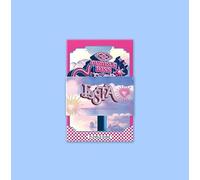 Purple KISS - 1st Single Album Festa POCAALBUM