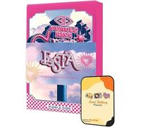 PURPLE KISS FEST 1st Single Album Contents+Photocard+Tracking Sealed (POCA Version)