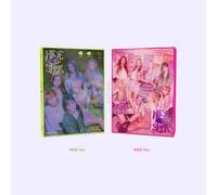Purple Kiss HIDE & SEEK Mini Album Vol. 2 (Random Version)