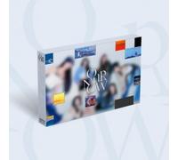 Purple Kiss - Our Now / 1st English Album