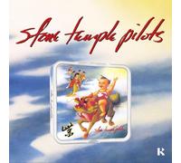 Stone Temple Pilots - Purple - CD - KiT Album (Rhino)