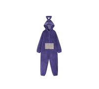 (Purple, L(165-175 CM)) Rubie's Official Teletubbies Deluxe Costume, Adult Fancy Dress