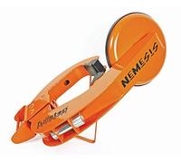 Nemesis FPC100 Heavy Duty Caravan Wheel Clamp High Security Motor Home / Camper