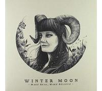 (Purple) Make Real Make Believe