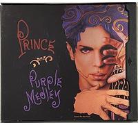 Purple Medley: The Hits Remixed