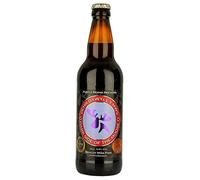 Purple Moose Dark Side of the Moose 500ml - Case of 12