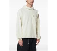 PURPLE MOUNTAIN OBSERVATOR zip-pocket hoodie - Neutrals M-L-XL