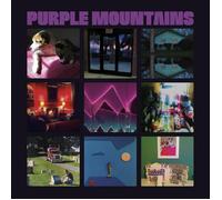 PURPLE MOUNTAINS - PURPLE MOUNTAINS [CD]