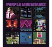Purple Mountains - Purple Mountains [VINYL]