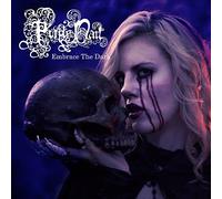 Purple Nail - Embrace The Dark [Japan CD] XQIR-1059