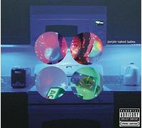 Purple Naked Ladies by The Internet (2012-01-31)