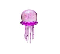 (purple) NeeDoh Jellyfish Jelly Squish Stress Toy, Fidget Sensory Squeeze Toy Squishy Toy