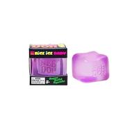 (Purple) NEEDOH Nice Cube Stress Ball Squishy Sensory Fidget Decompression Toy
