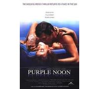Purple Noon - Purple Noon [VHS]