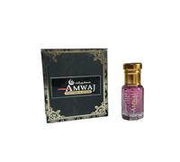 PURPLE OUD- 6ML Roll-on Perfume Oil, Attar, Ittar, Arabian Fragrance Oil Made in U.A.E