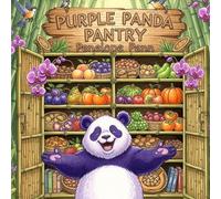 Purple Panda Pantry