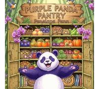 Purple Panda Pantry