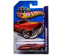 Purple Passion '13 Hot Wheels 183/250 (Red) Vehicle