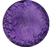 Purple Passion Cosmetic Mica Powder 3g-50g for Soap, Eyeshadow, Bathbombs (5g)