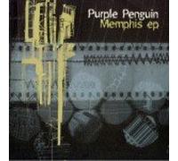Purple Penguin - Memphis Mix [12" VINYL]