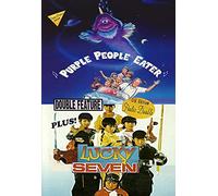 Purple People Eater / Lucky Seven