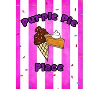 Purple Pie Place