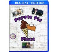 Purple Pie Place [Blu-ray]