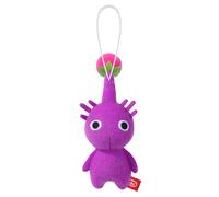 Purple Pikmin Plush Charm