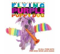 Purple Puppy Dog / Various