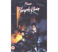 Purple Rain [DVD] [1984]