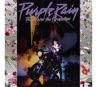 Prince The Revolution - Purple Rain Remastered