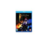 Purple Rain [2017] (Blu-ray)