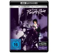 Purple Rain - 4K UHD