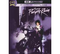 Purple Rain (4K Ultra HD + Digital) (4K UHD Blu-ray) Prince (US IMPORT)