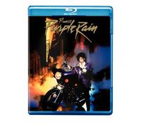 Purple Rain [Blu-ray] [1984] [US Import] [Region Free]