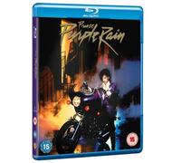 Purple Rain [Blu-ray] [1984] [US Import]