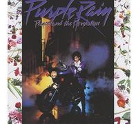 Purple Rain by Prince and The Revolution (1986-08-14)