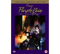 Purple Rain [DVD] 2 Disk 20th Anniversary Edition