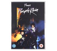 Purple Rain – DVD – Warner Bros. – 1984