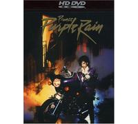 Purple Rain [HD DVD] [1984] [US Import]