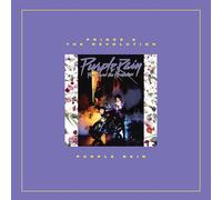 Purple Rain (One Step) [VINYL]