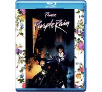Purple Rain [Blu-ray]