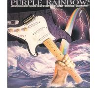 Purple Rainbows [VINYL]